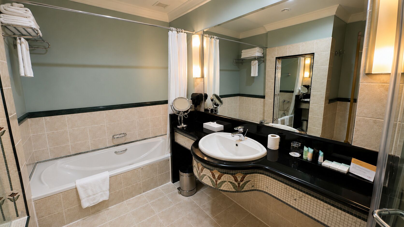 Foto - Oryx Hotel
