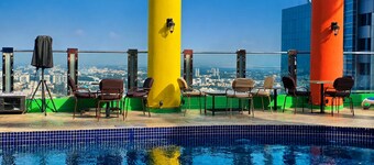 Oryx Hotel