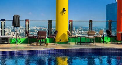 Oryx Hotel