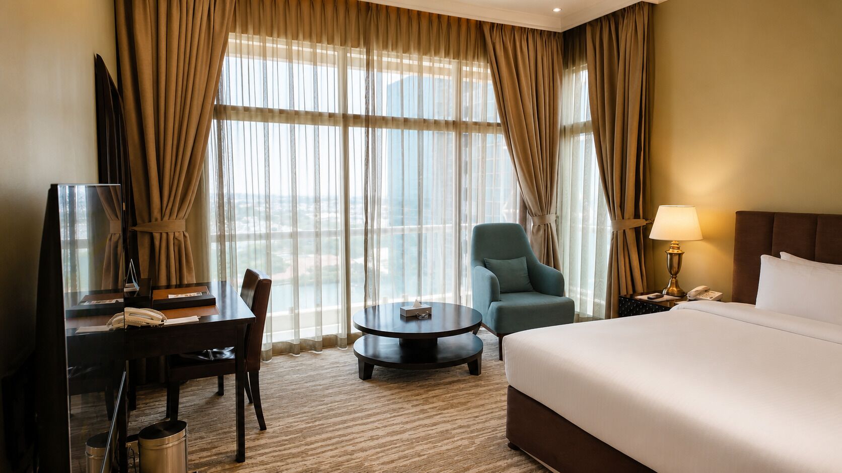 Foto - Oryx Hotel