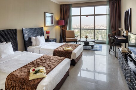 Oryx Hotel - Image 3