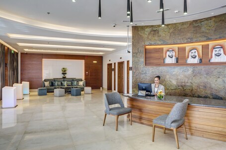 Oryx Hotel - Image 5