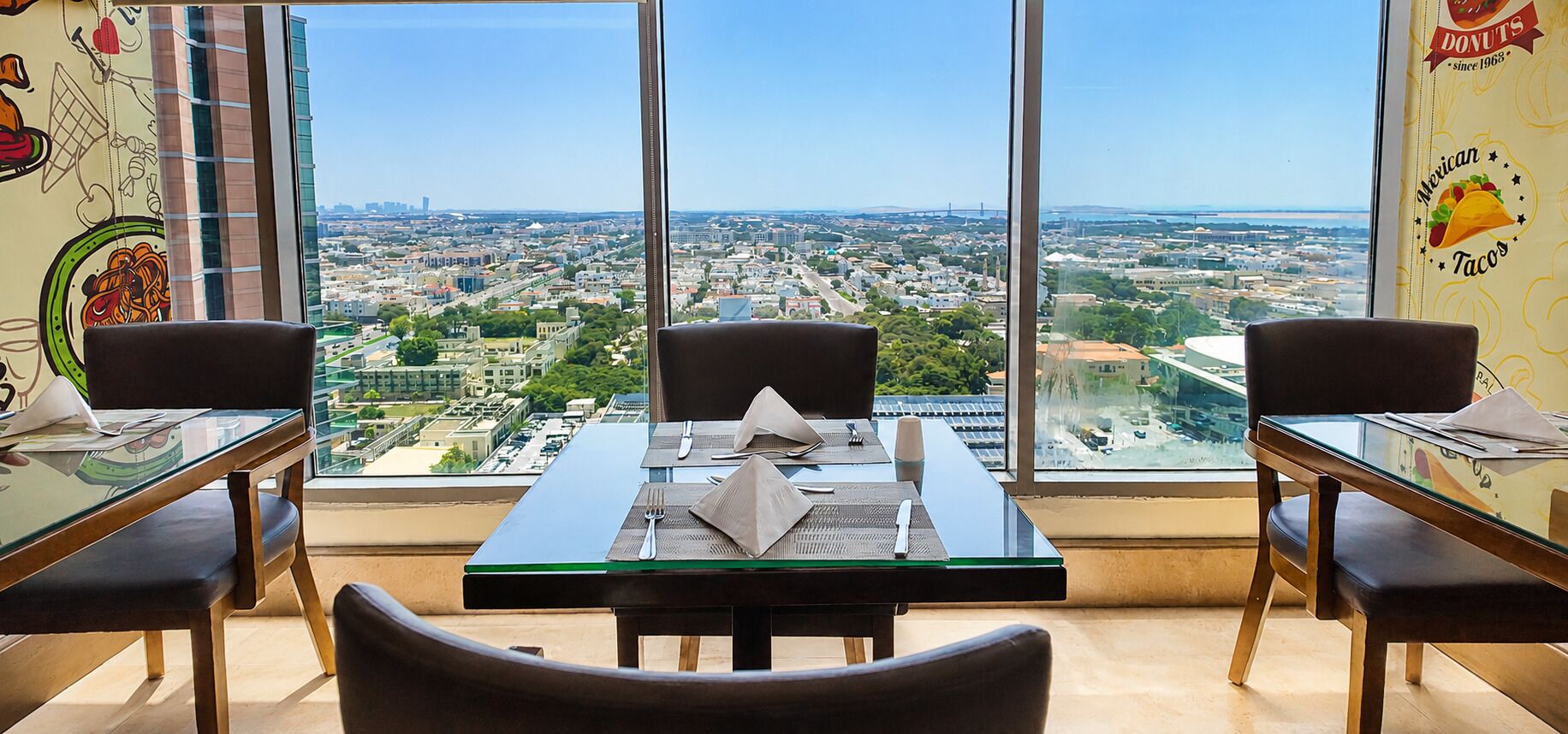 Foto - Oryx Hotel