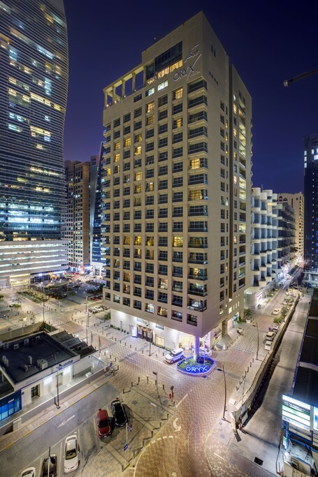 Oryx Hotel - Image 2