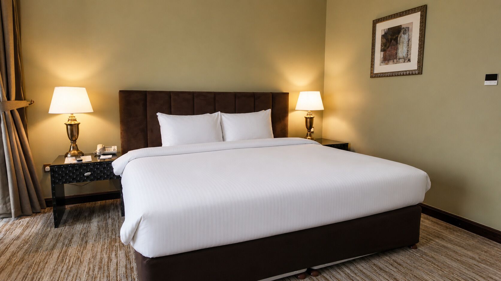 Foto - Oryx Hotel