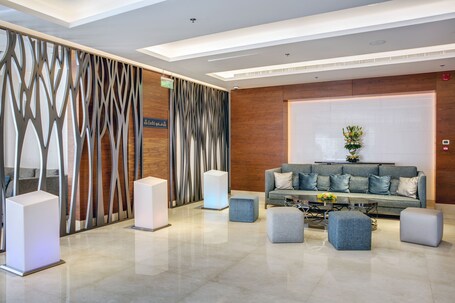 Oryx Hotel - Image 4