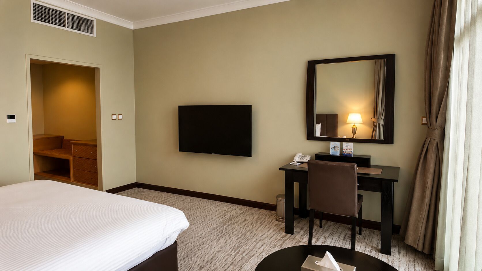 Foto - Oryx Hotel