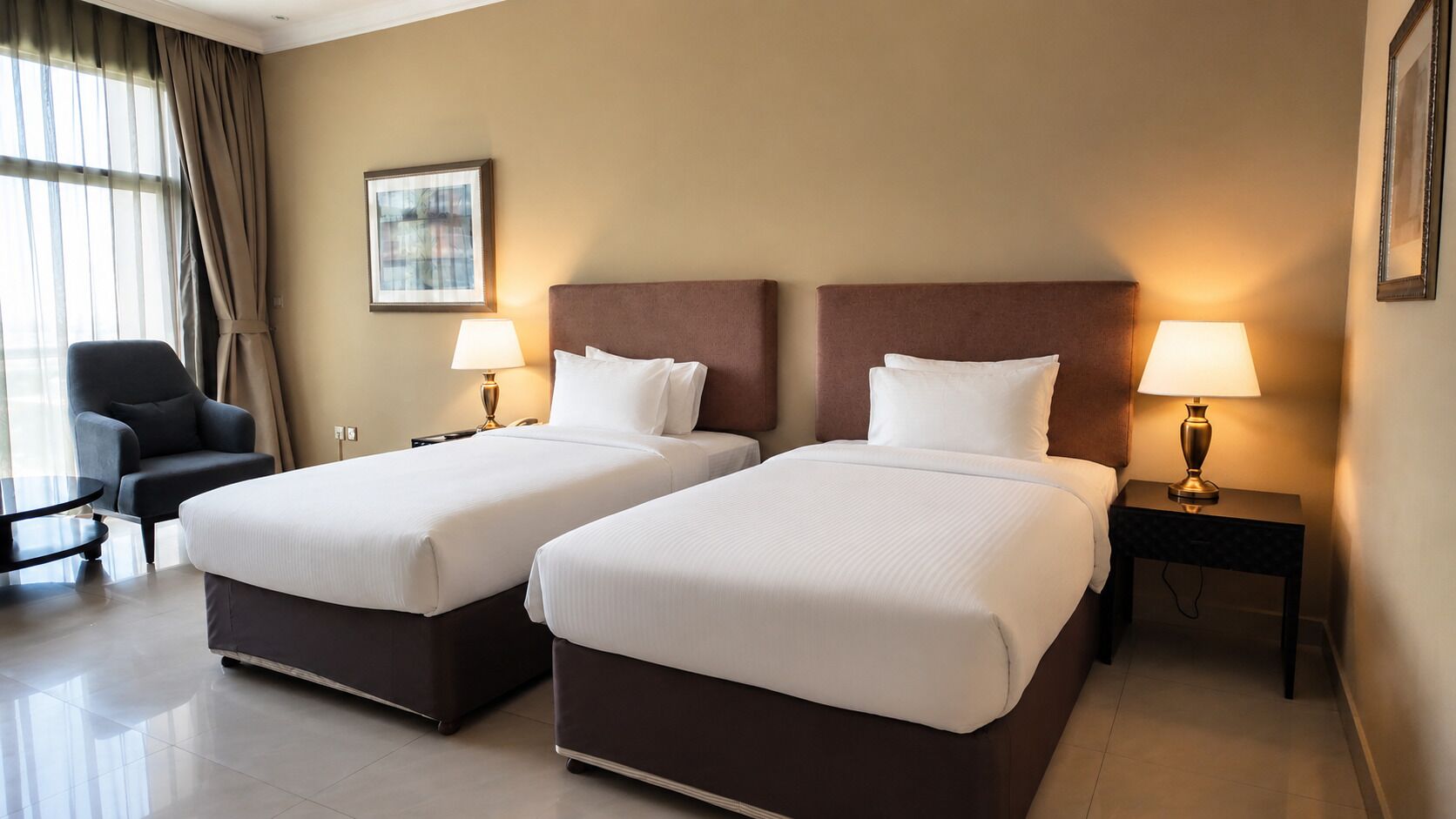 Foto - Oryx Hotel