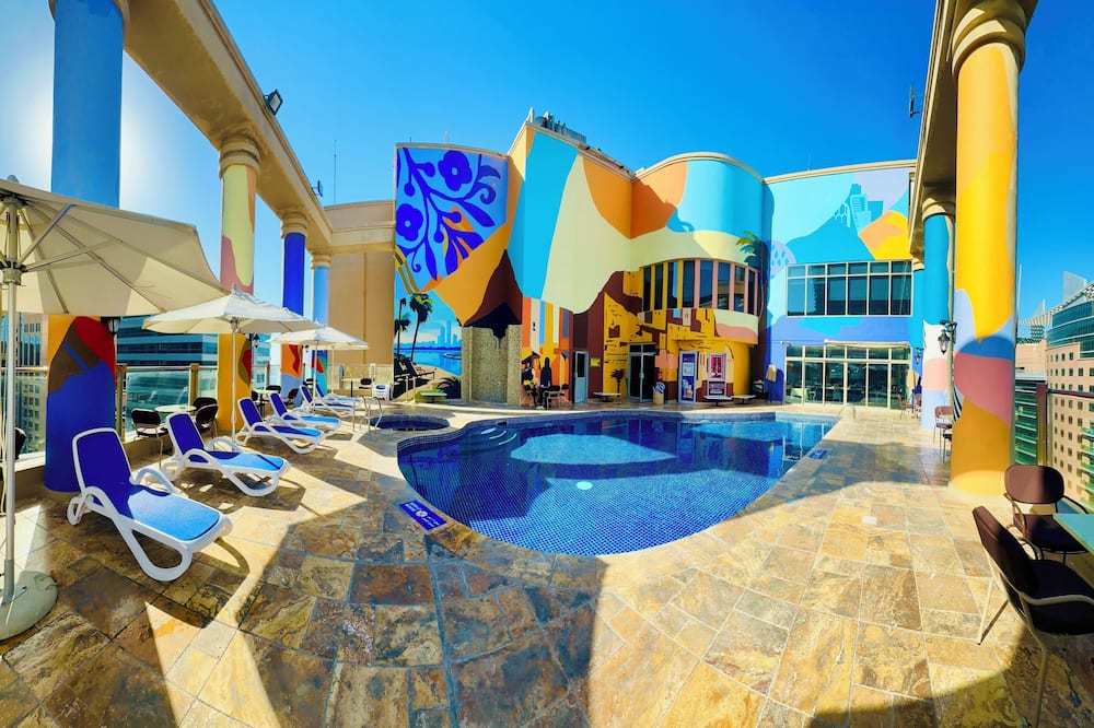 Oryx Hotel