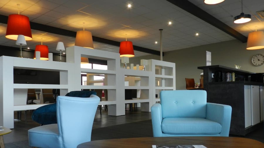 The Originals City, Plume Hôtel