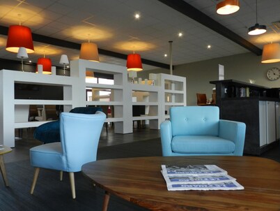 The Originals City, Plume Hôtel