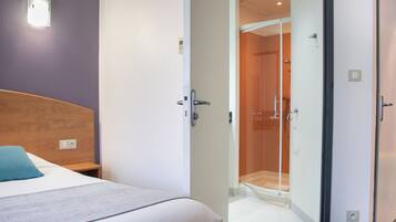 Desk, laptop workspace, soundproofing, iron/ironing board