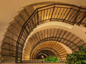 Treppe