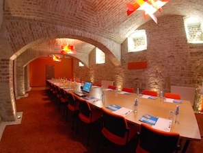 Sala de reunião