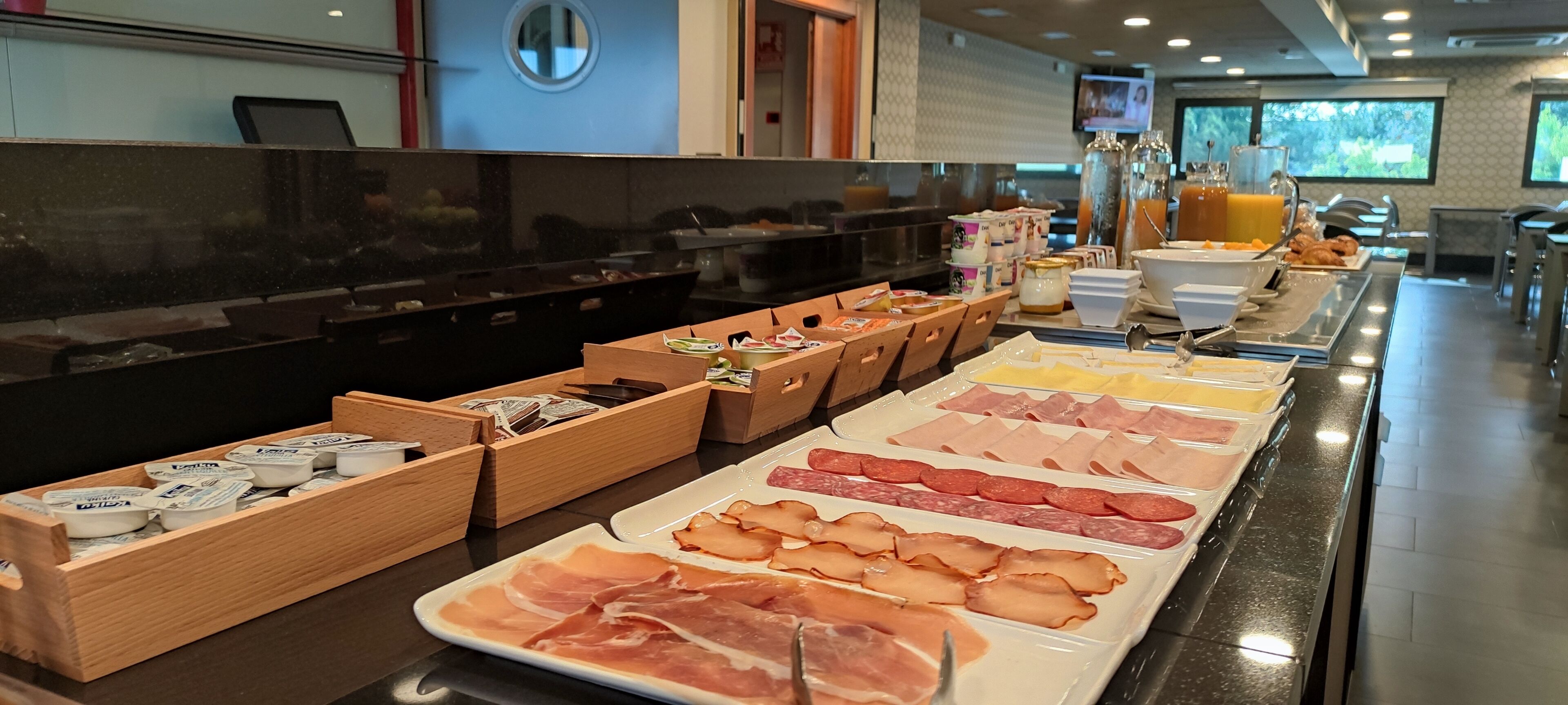 Foto - Hotel Apartamentos San Fermín Pamplona