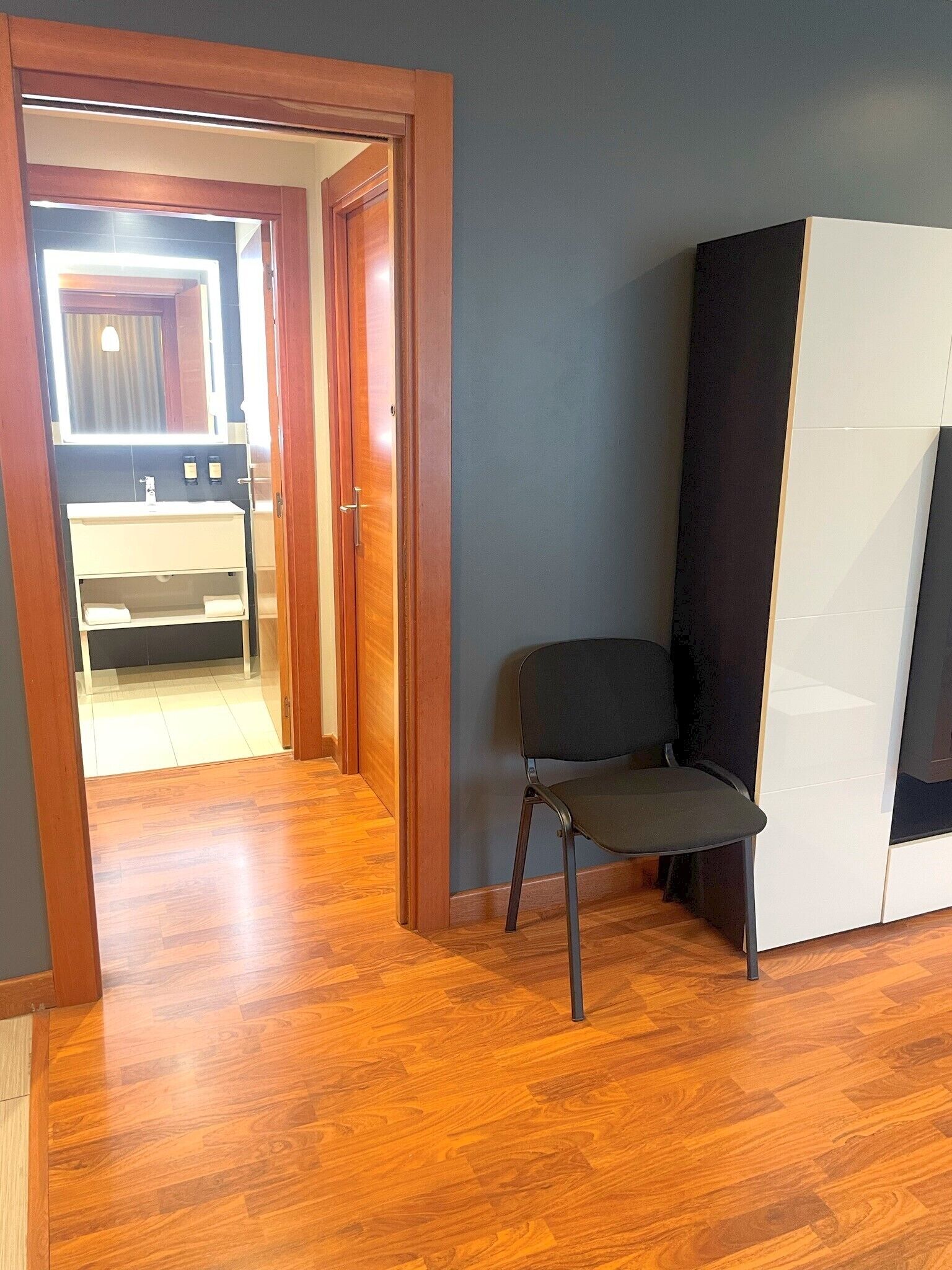 Photo - Hotel Apartamentos San Fermín Pamplona