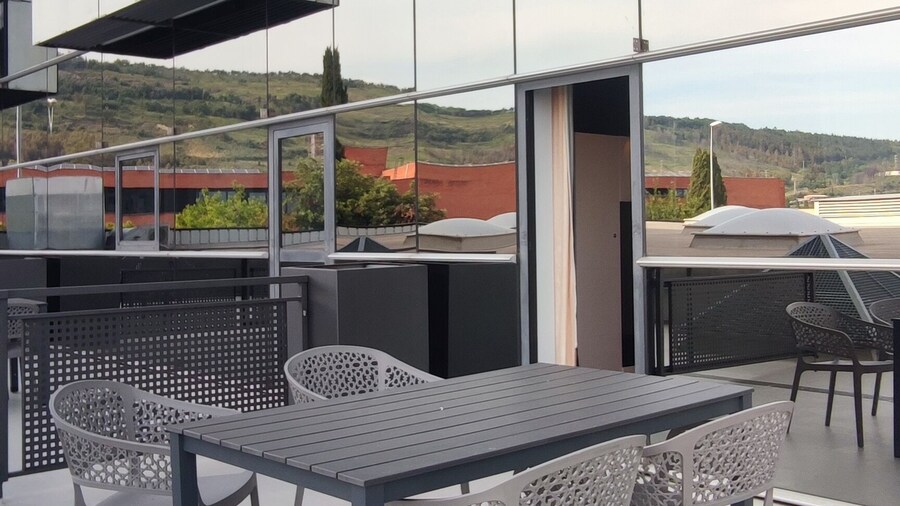 Hotel San Fermín Pamplona