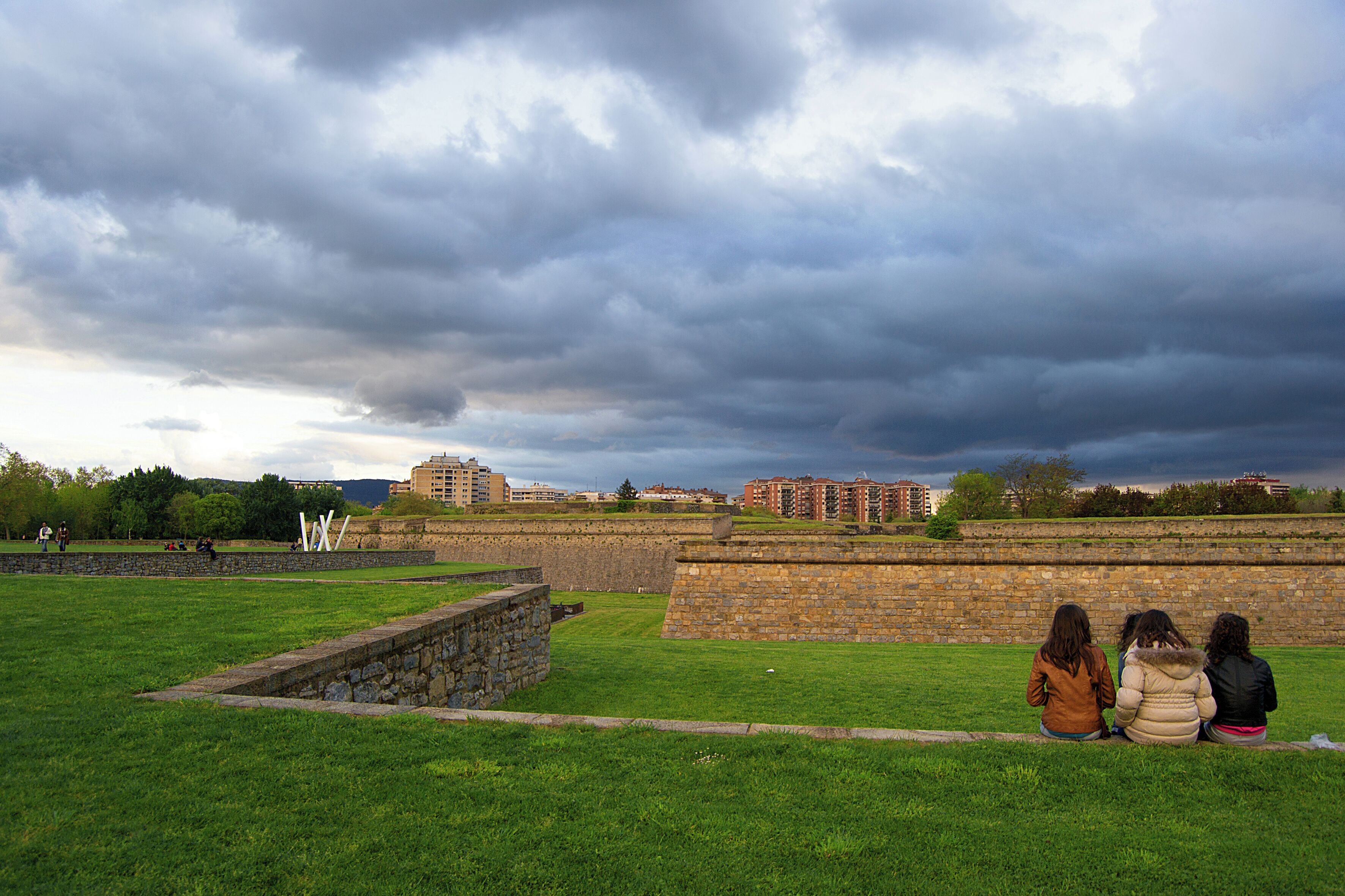 Photo - Hotel Apartamentos San Fermín Pamplona