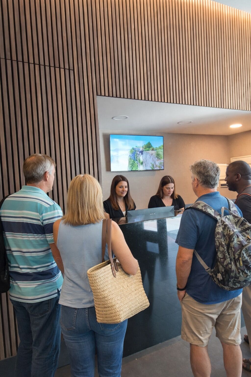 Foto - Hotel Apartamentos San Fermín Pamplona