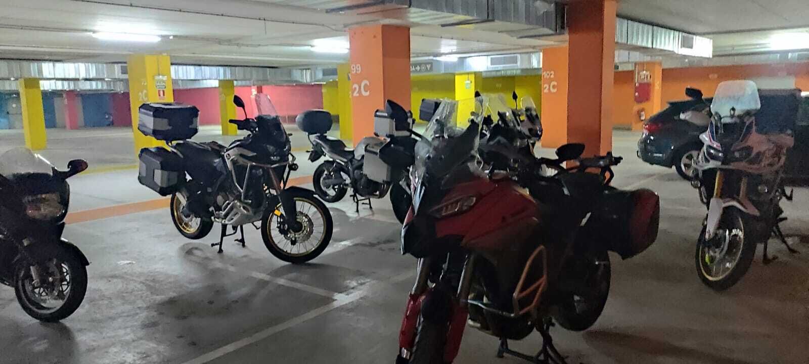 Photo - Hotel Apartamentos San Fermín Pamplona