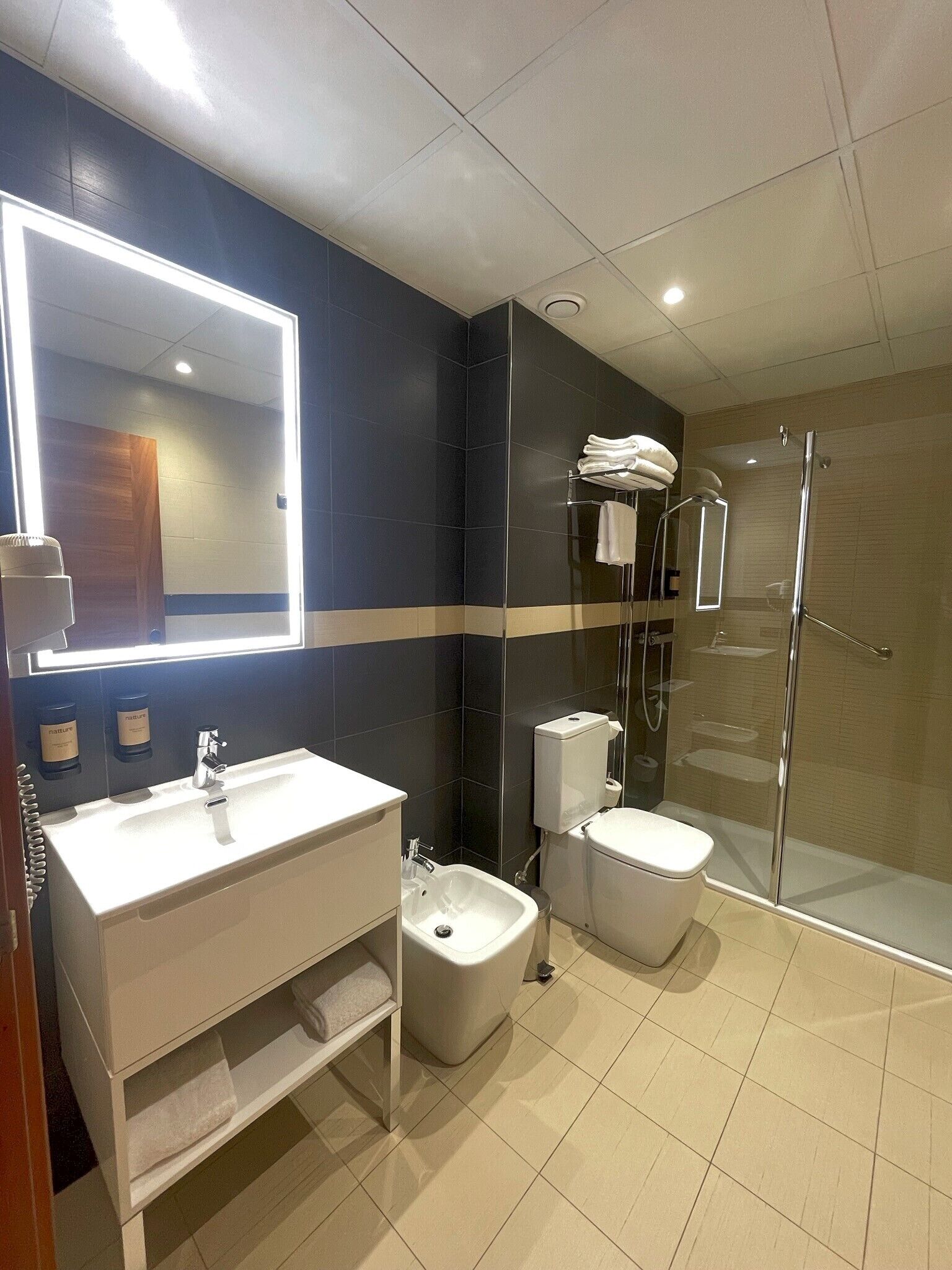 Photo - Hotel Apartamentos San Fermín Pamplona