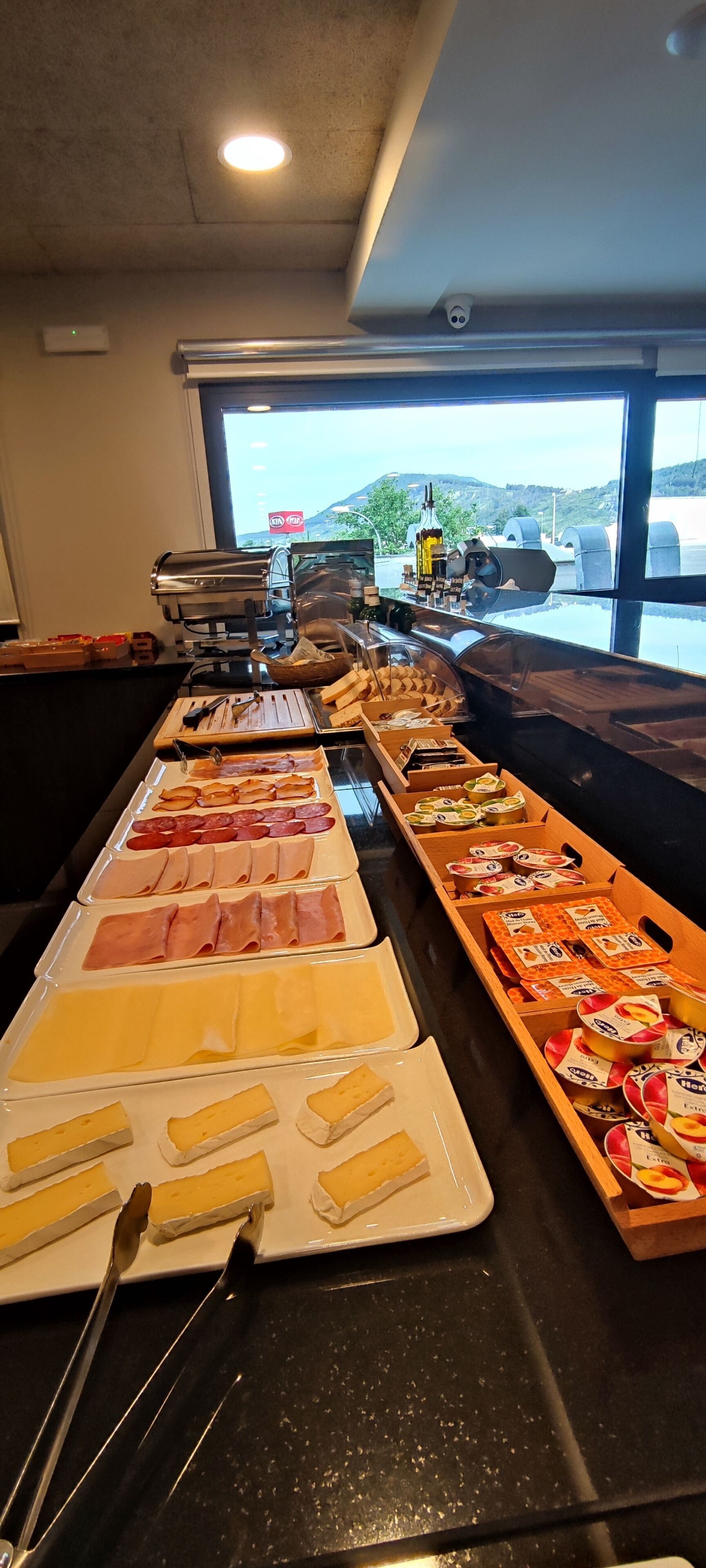 Foto - Hotel Apartamentos San Fermín Pamplona