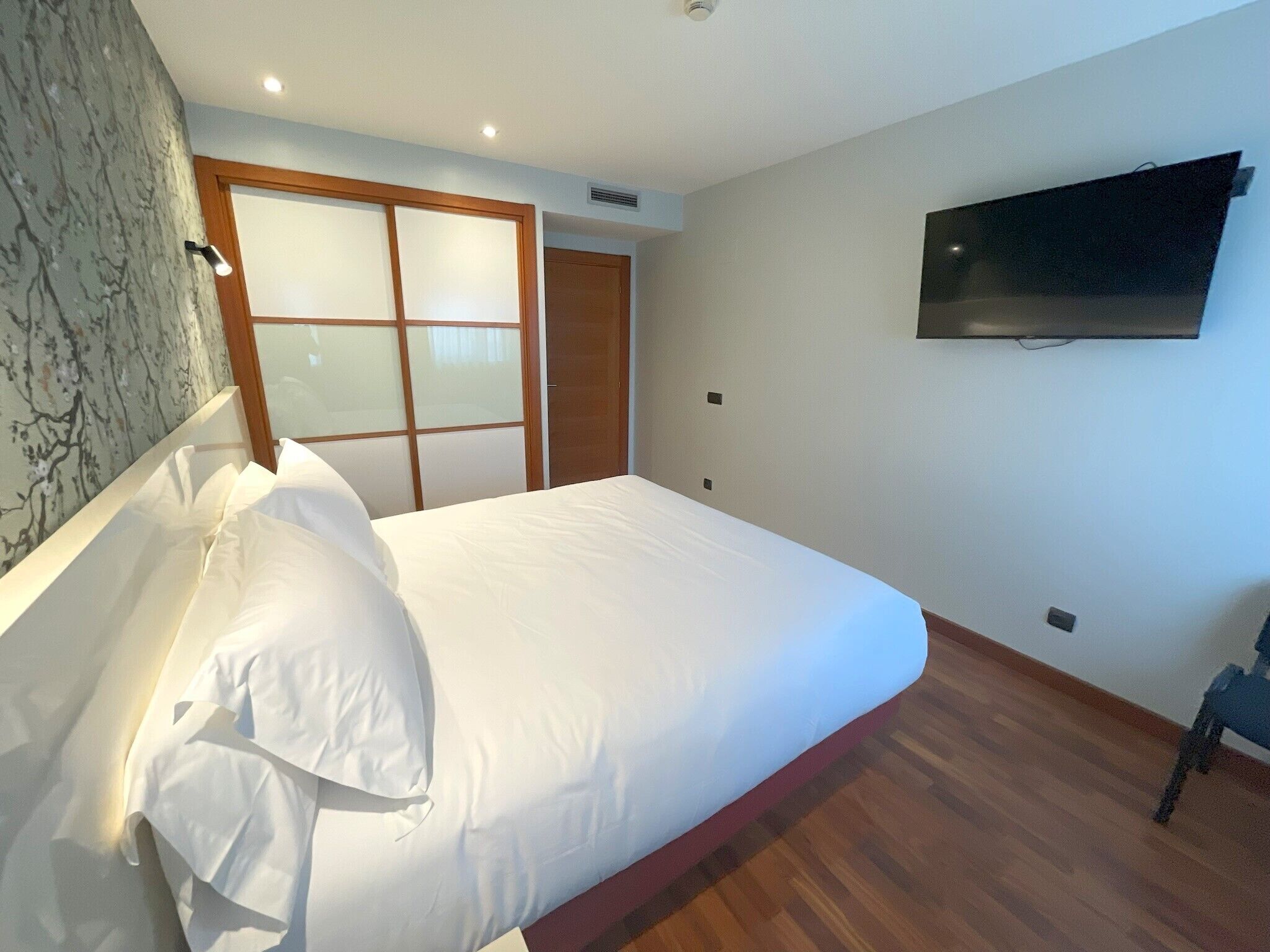 Foto - Hotel Apartamentos San Fermín Pamplona