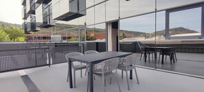 1 Schlafzimmer, Bettwäsche aus ägyptischer Baumwolle