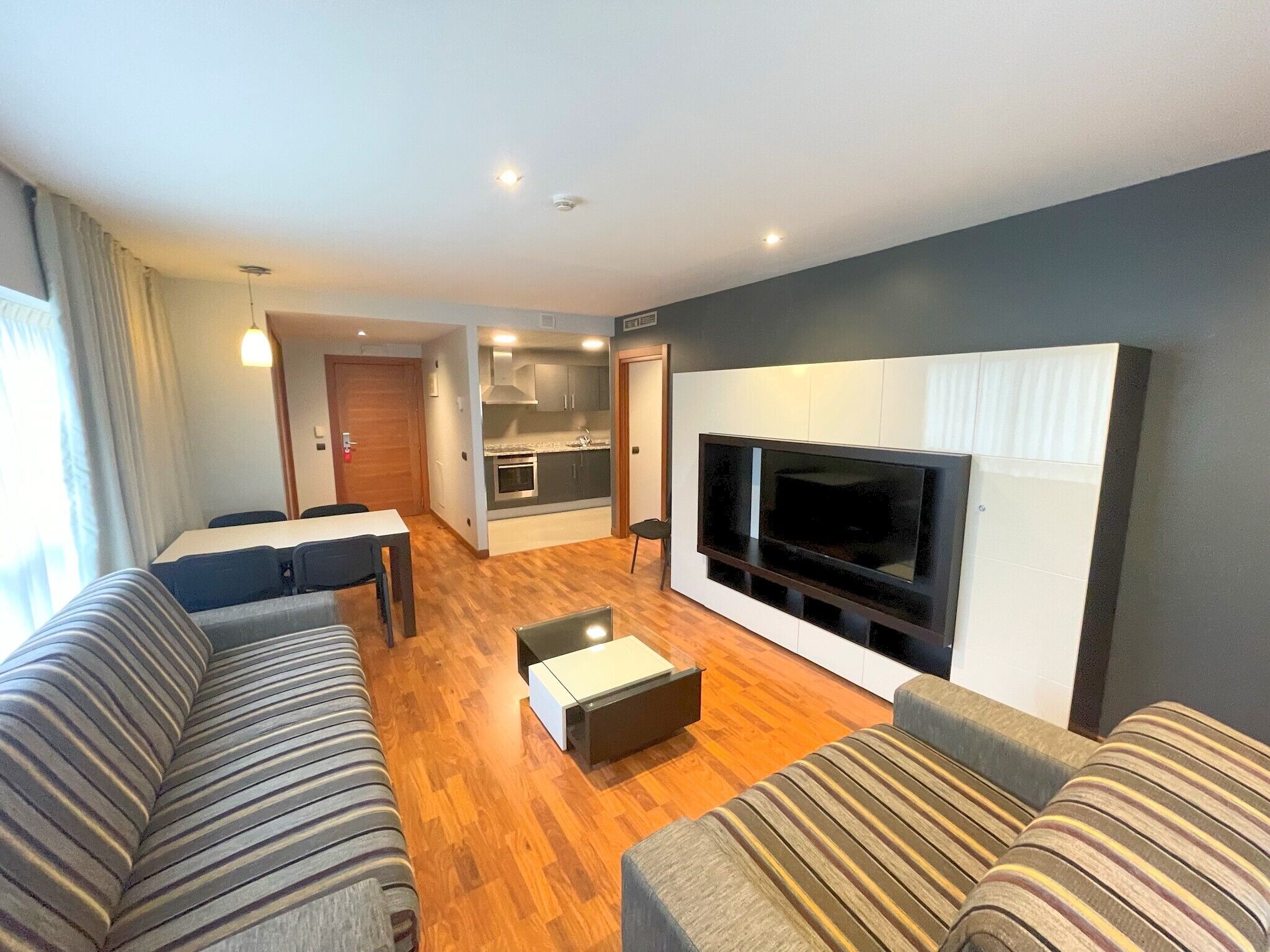 Photo - Hotel Apartamentos San Fermín Pamplona