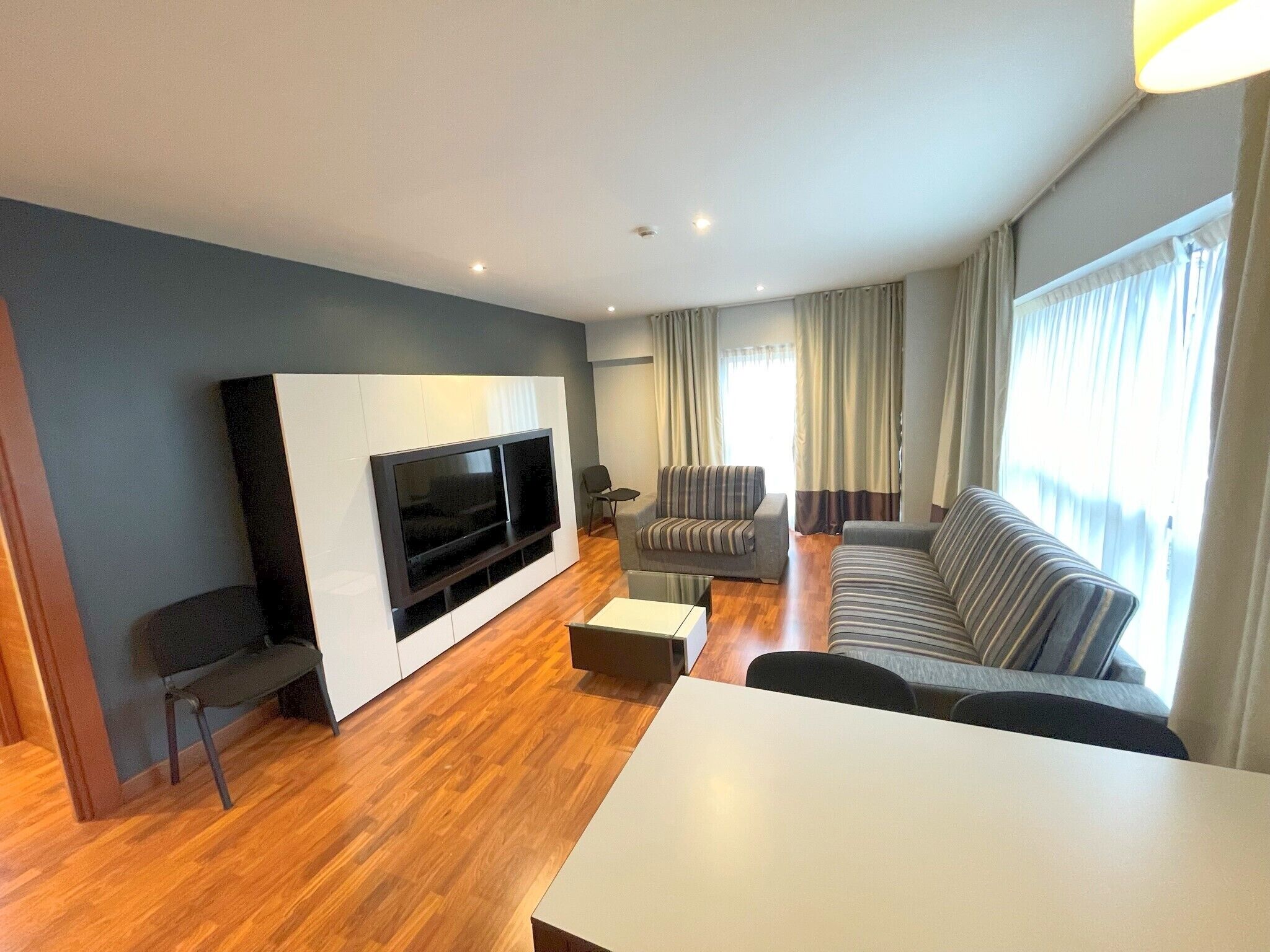 Photo - Hotel Apartamentos San Fermín Pamplona