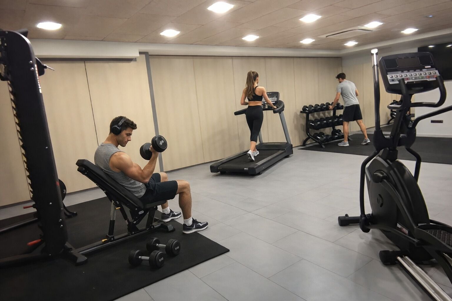 Foto - Hotel Apartamentos San Fermín Pamplona