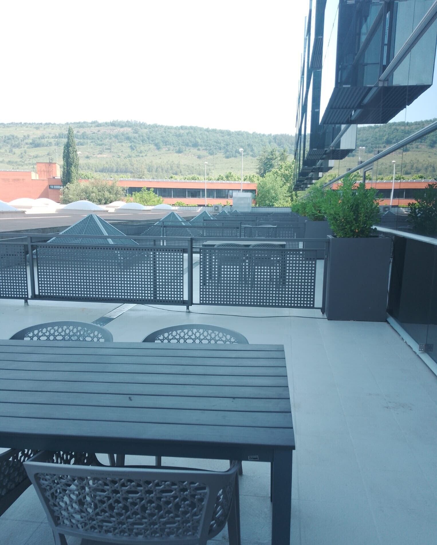 Photo - Hotel Apartamentos San Fermín Pamplona