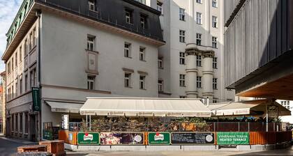 EA Hotel Royal Esprit