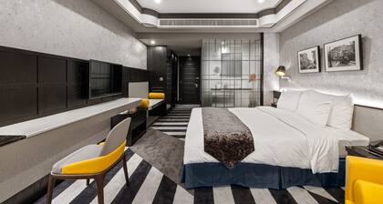 Grand Victoria Hotel