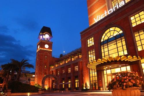 Grand Victoria Hotel