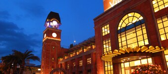 Grand Victoria Hotel