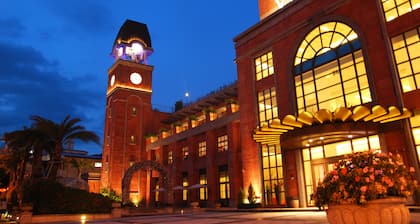 Grand Victoria Hotel