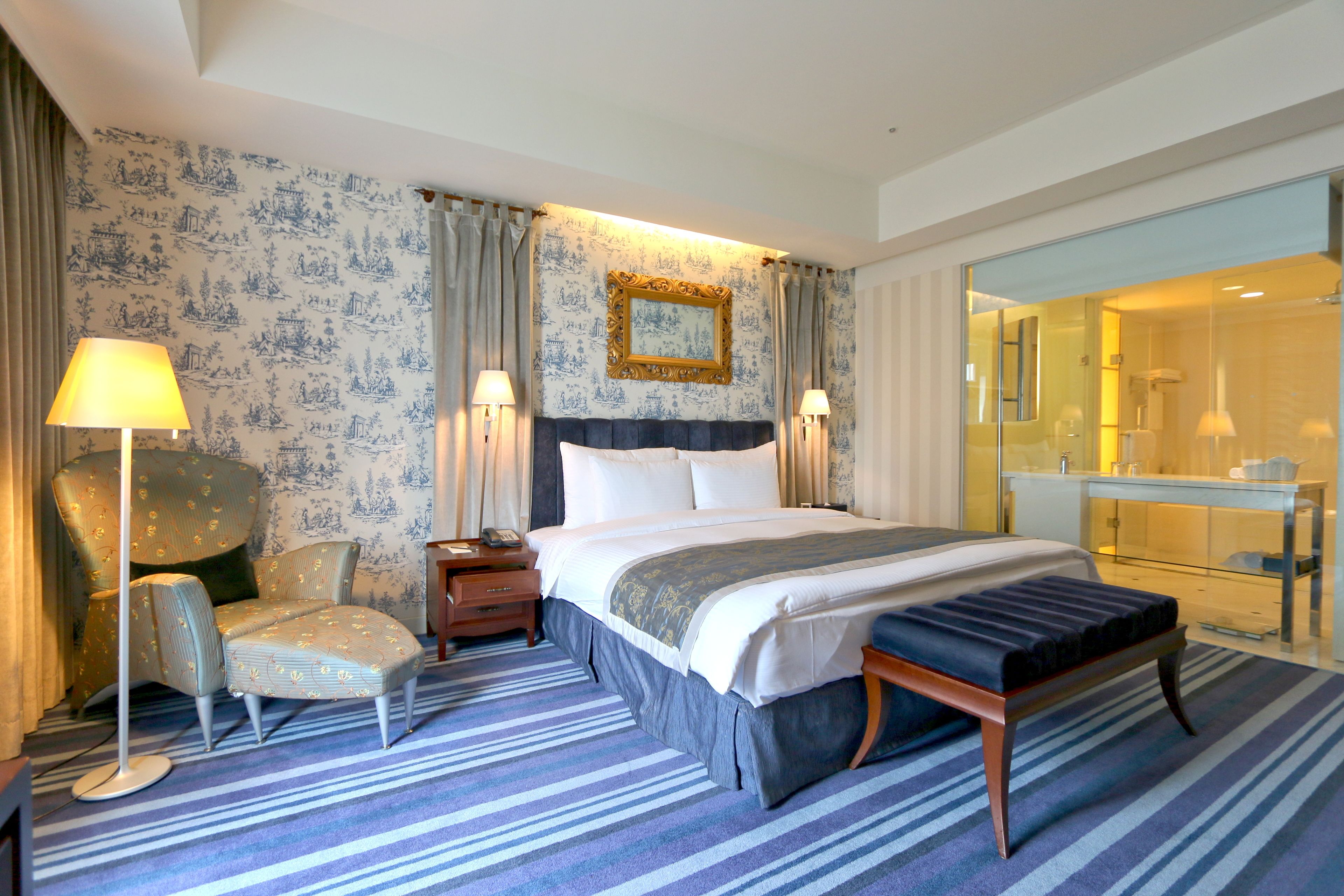 Grand Victoria Hotel