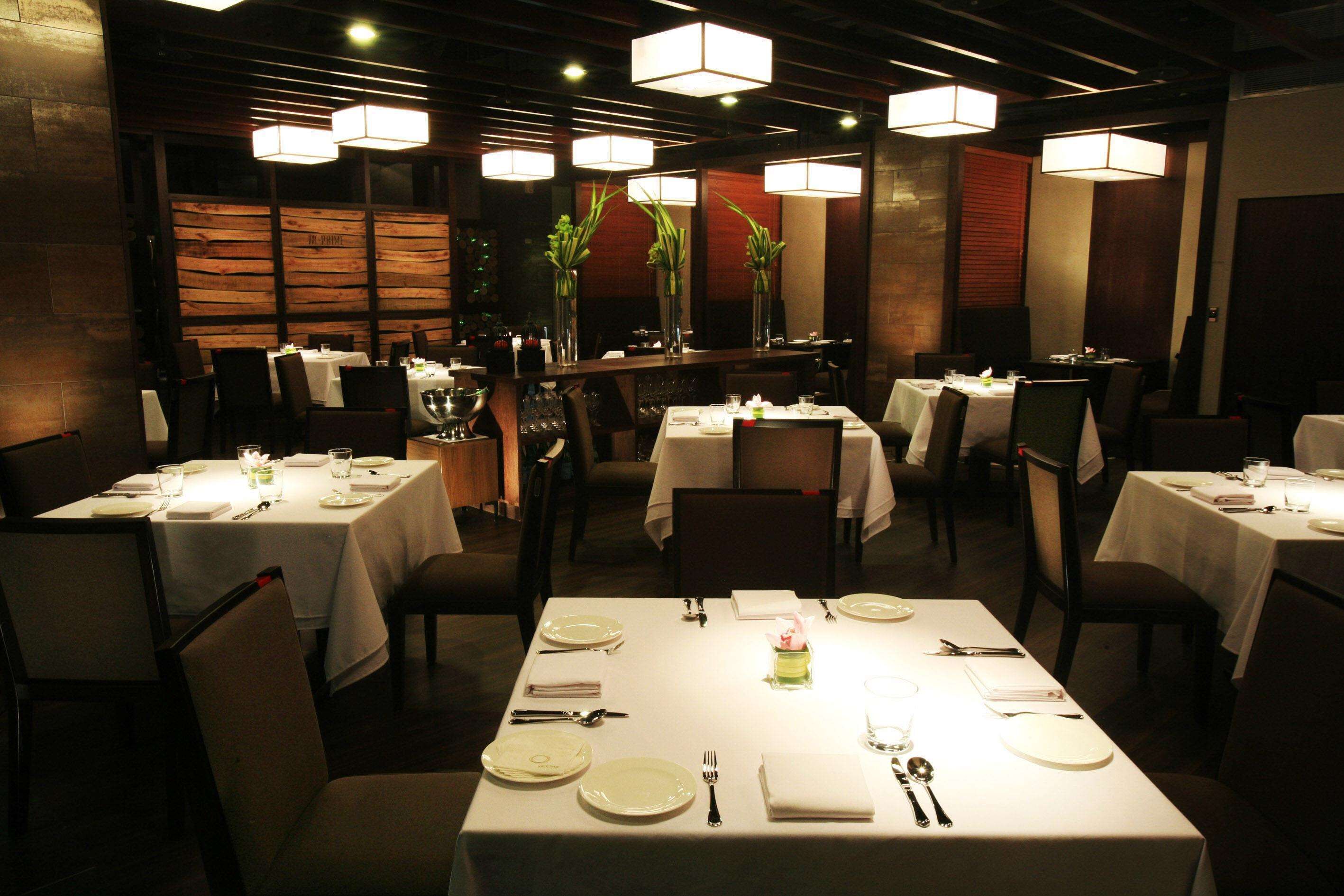 Restoran