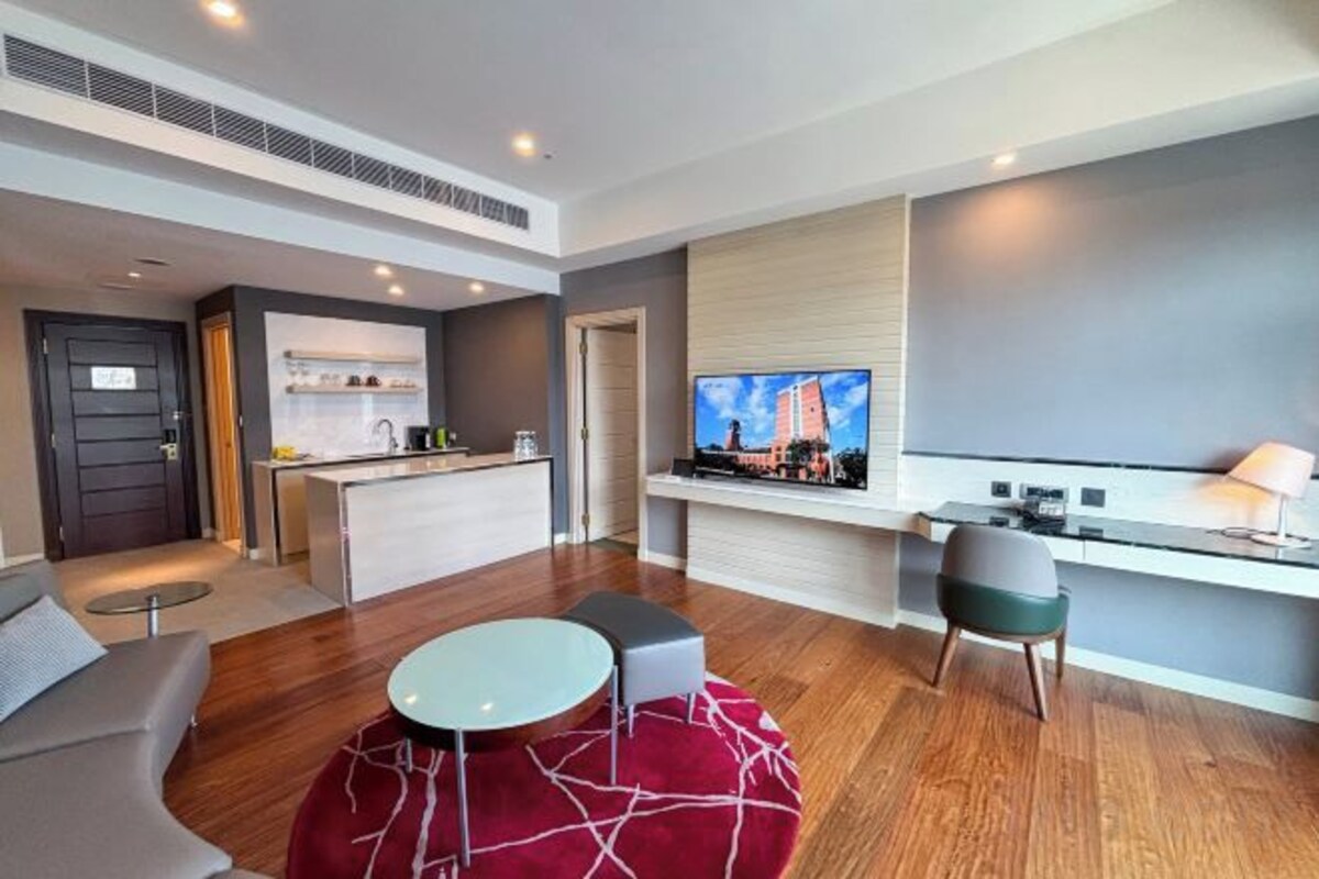 Victoria Suite