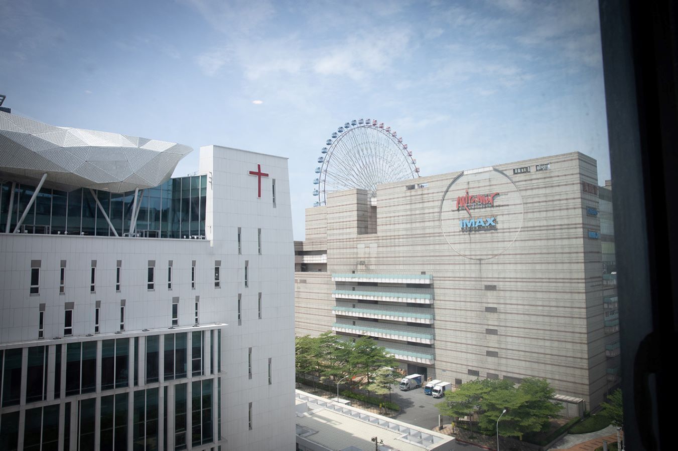 Photo - Grand Victoria Hotel