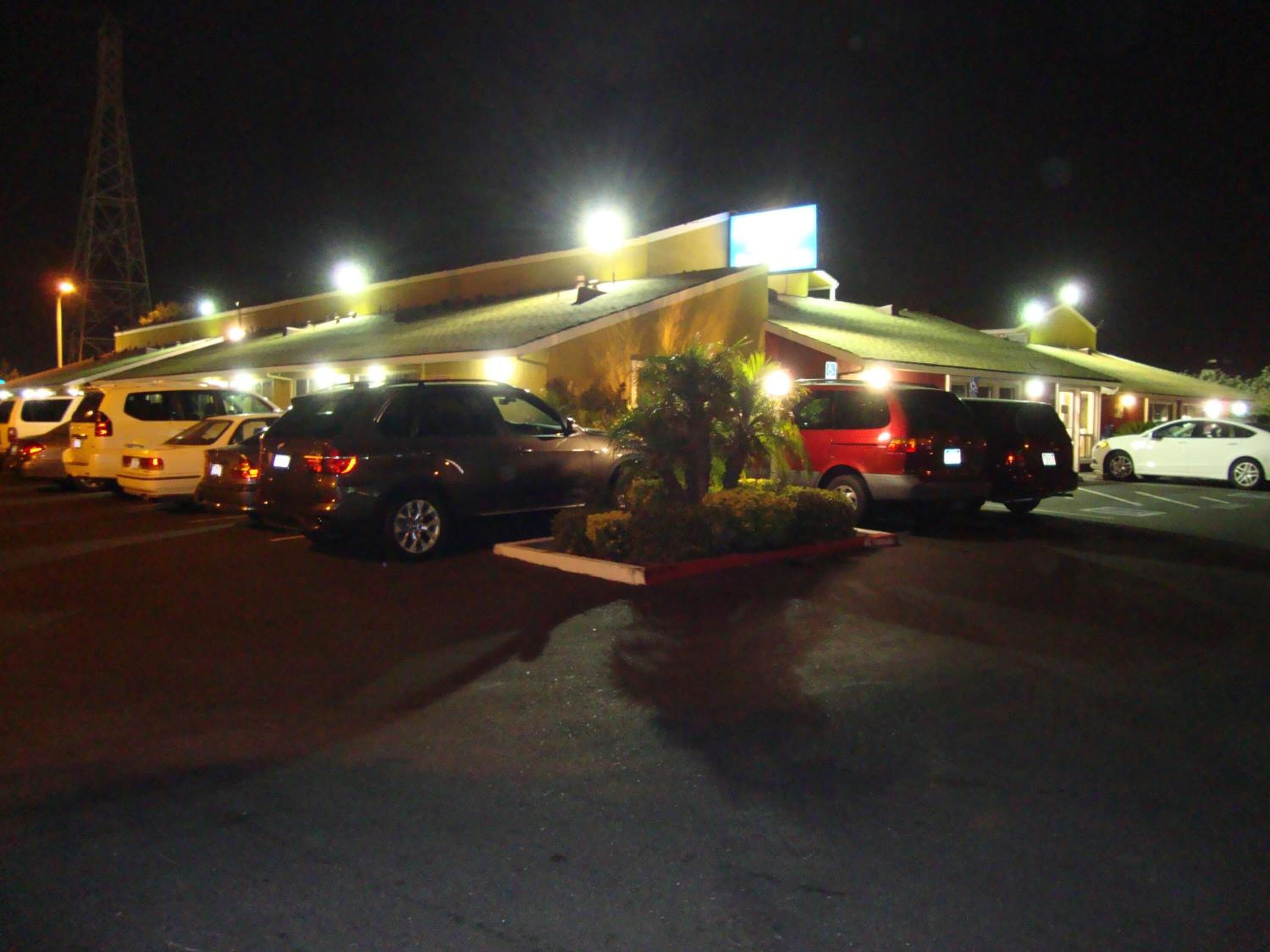 Photo - Oasis Inn Sacramento- Elk Grove