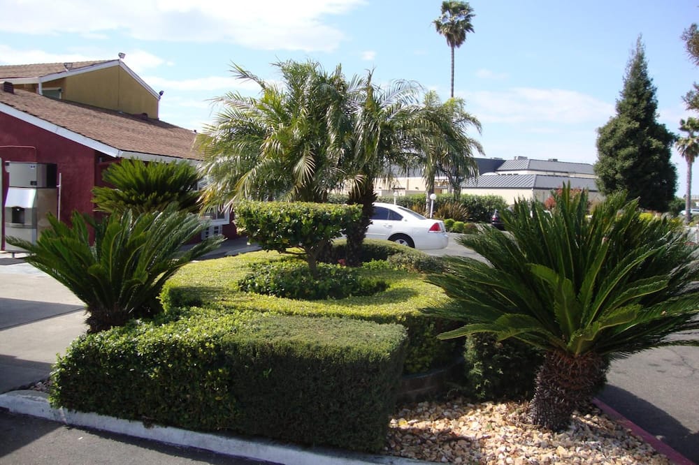 Oasis Inn Sacramento - Elk Grove