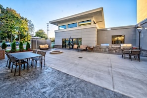 Terrass/Patio
