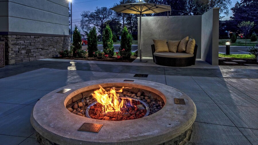 Residence Inn by Marriott Nashville at Opryland