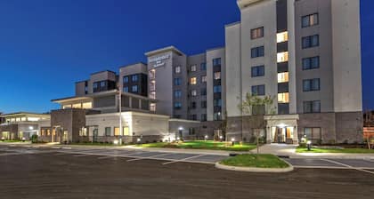 Residence Inn by Marriott Nashville at Opryland