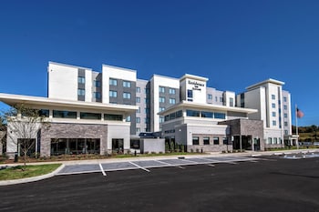 Residence Inn by Marriott Nashville at Opryland