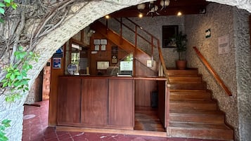 Recepción