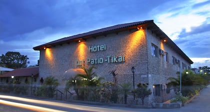 Hotel Del Patio