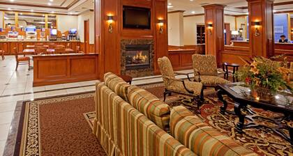 Rockville Centre Hotel - JFK Airport